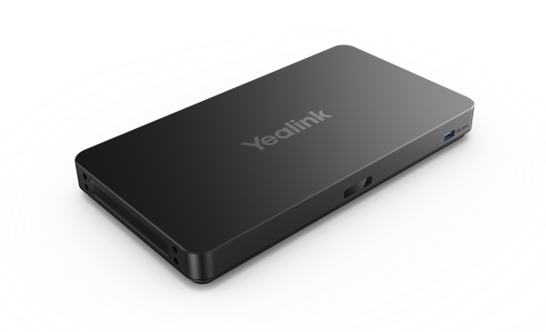 M500-0010 Видеотерминал Yealink (M500, Remote control, power adapter and cables, 2-year AMS service)