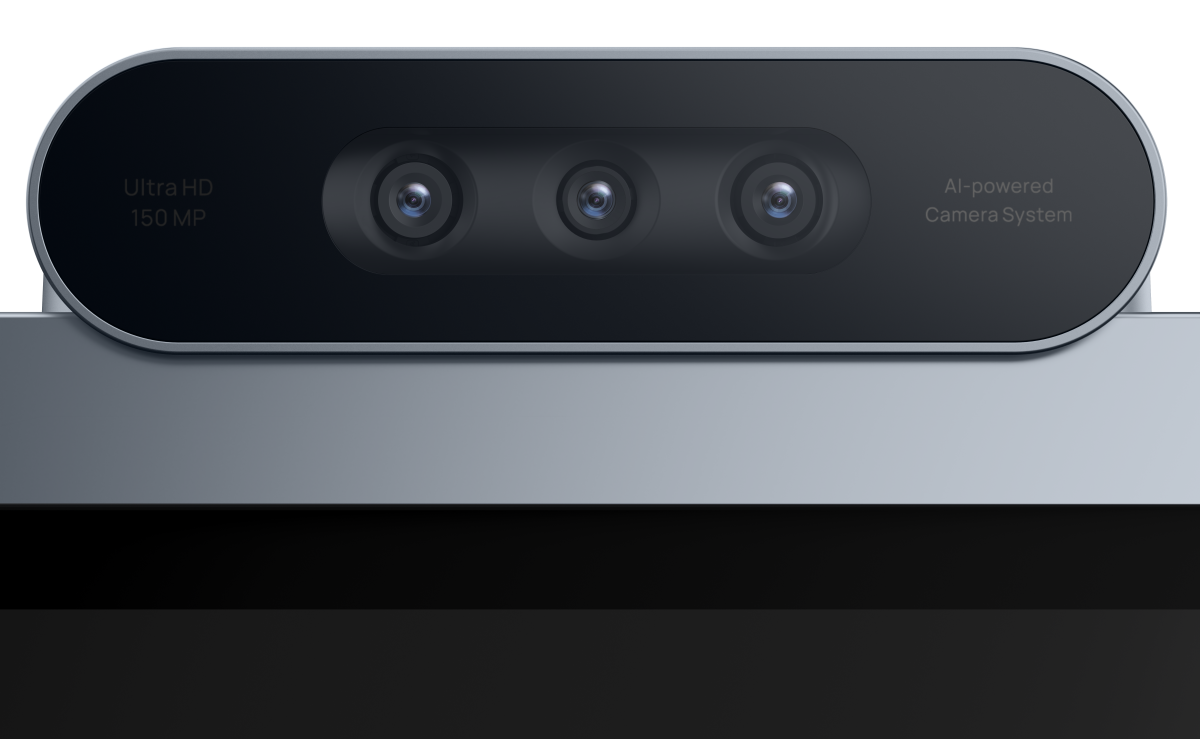 PVB750-A02 Видеотерминал Yealink (Интерактивный дисплей MB75")