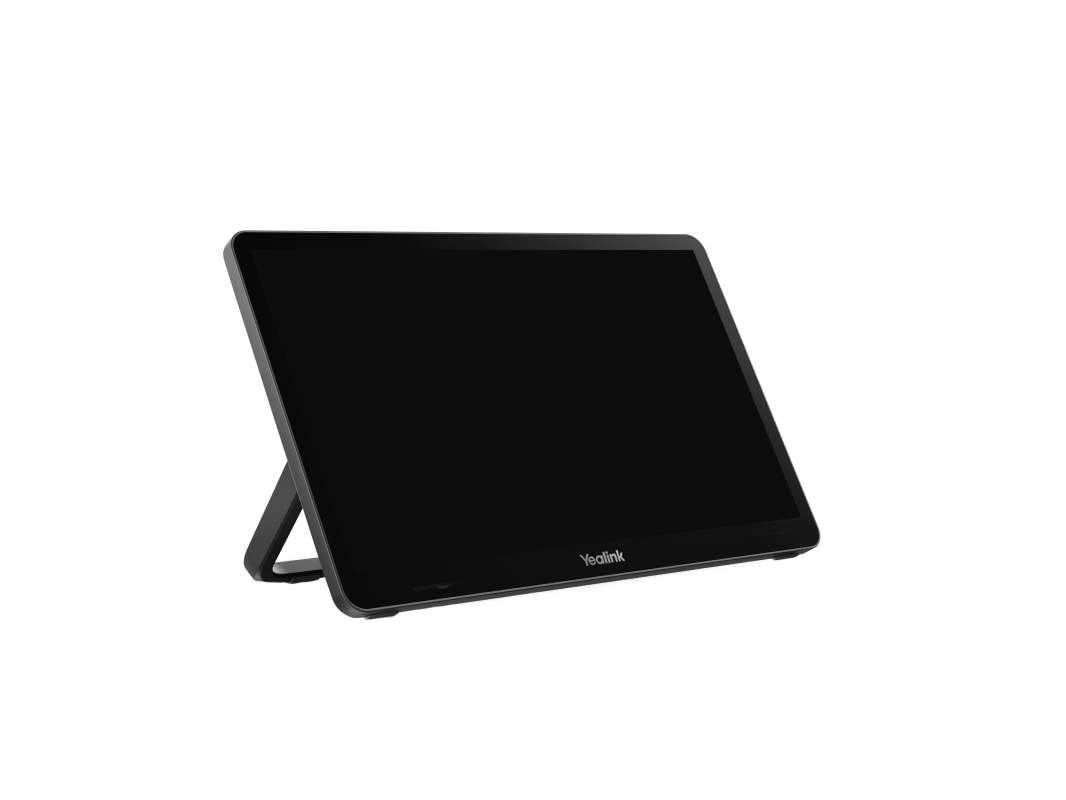 MTP30 Сенсорная панель Yealink (MTouch Plus 11.6“, кабели,  2 года AMS)