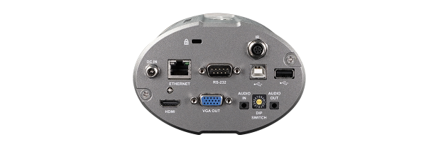 CL511 Lumens Потолочная документ-камера 4 K VGA HDMI USB