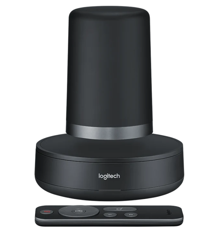 Камера Logitech Rally Camera