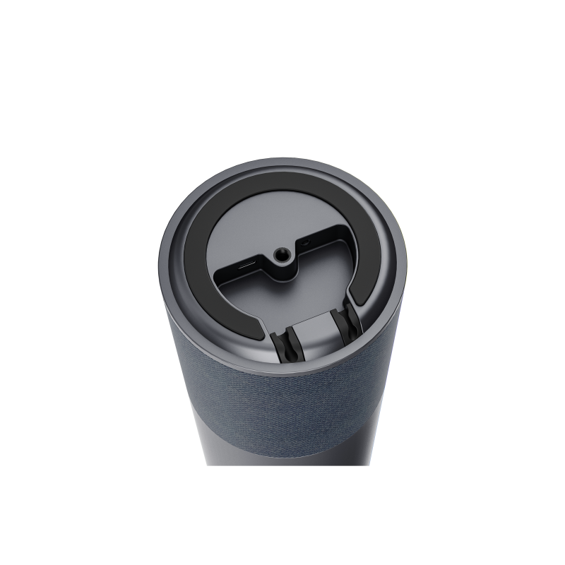 C45 Видеобар Nearity (2K QHD, 4x, Угол обзора - 120°,  Auto Framing, AI Noise suppression/Reverbera