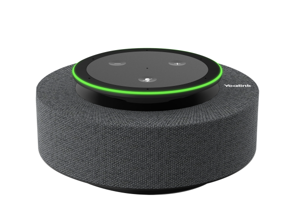 MSpeech Спикерфон Yealink (1-year AMS)