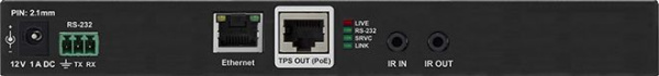 91540012, Lightware, UMX-TPS-TX120, HDBaseT передатчик HDMI 1.4