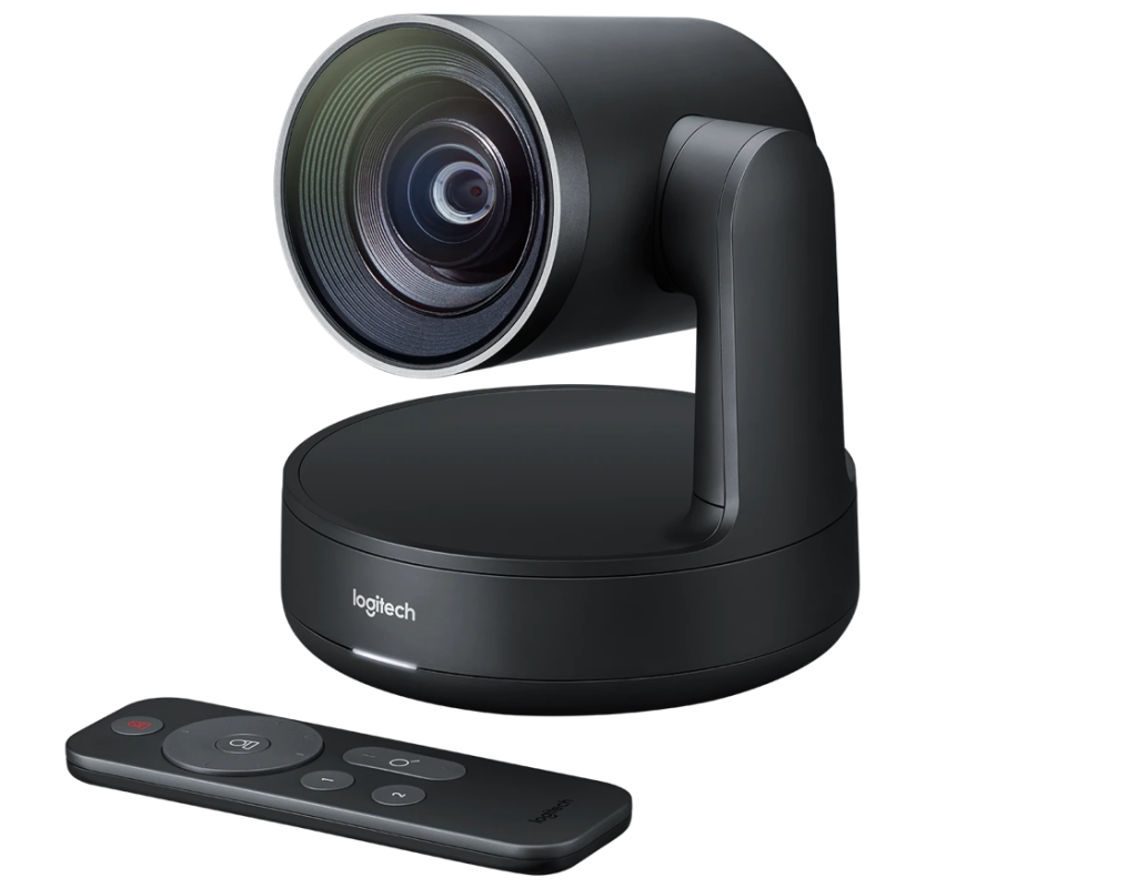 Камера Logitech Rally Camera