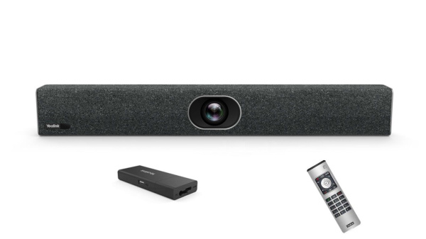 M400-0012 Видеотерминал M400-0012 (MeetingEye 400 Codec, 1x VCH51)