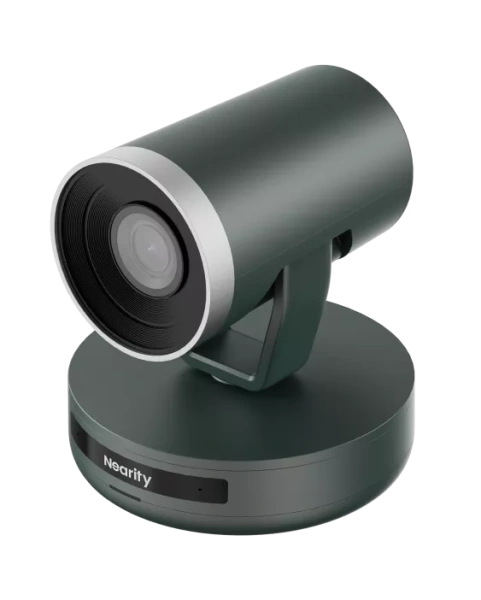 V410 PTZ камера Nearity (2K QHD, 10x, 4 Preset Positions)