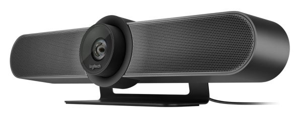 Конференц-камера Logitech MeetUp