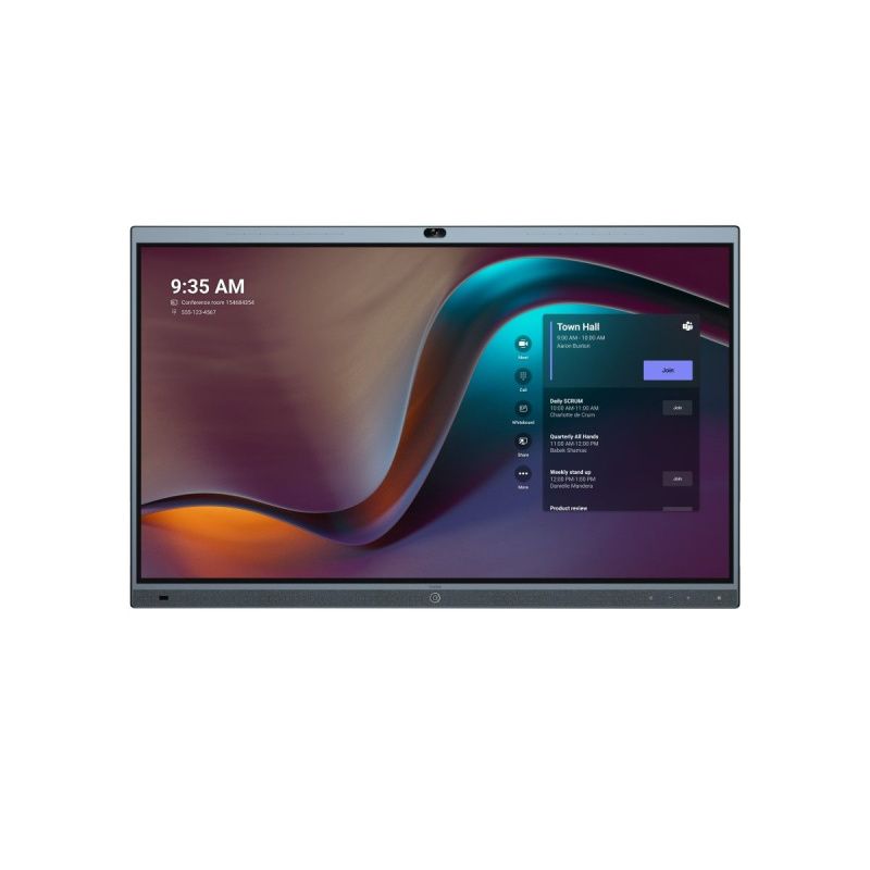 MB65-A001 Видеотерминал MB65-A001 (Интерактивный дисплей 65")