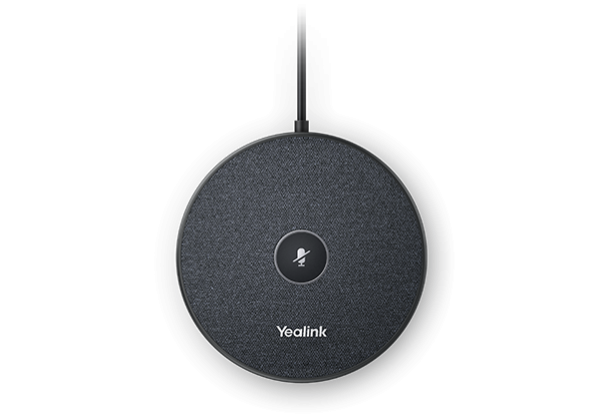 M900-AVI-RU Видеотерминал Yealink (MeetingEye 900, UVC84/85, VCM35, VCH51, ПДУ, кабели)