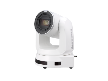 VC-A71P-W Lumens Камера 4K PTZ (White)