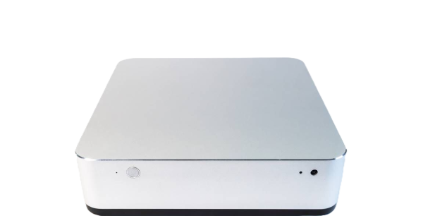 AVC-T720-00 терминал Vinteo T 720 в комплектации: ИК пульт; кабели подключения