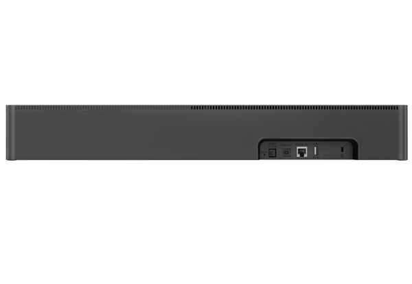 UVC42 (UVC40) Видео-бар Yealink (UVC42 USB видеобар, пульт VCR20, 7m USB2.0 кабел, аксессуары для крепления, набор кабелей, блок питания, 2-year AMS)