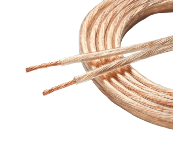 H-CAB-SPK-15M Акустический кабель Nearity （15м*2*6мм）