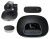 Система видеоконференцсвязи Logitech Groop (960-001058)