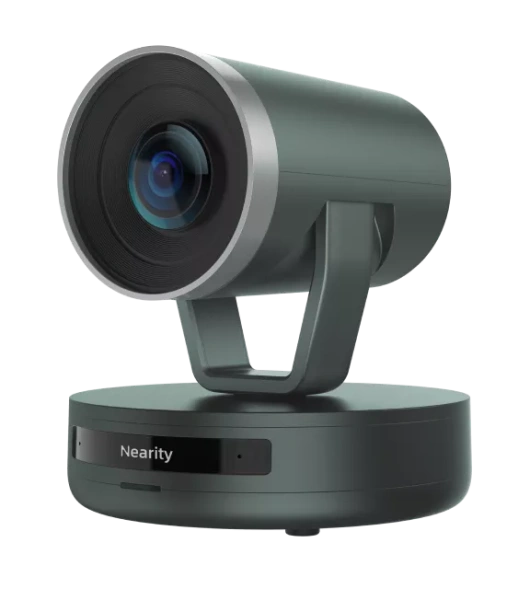 V410 PTZ камера Nearity (2K QHD, 10x, 4 Preset Positions)