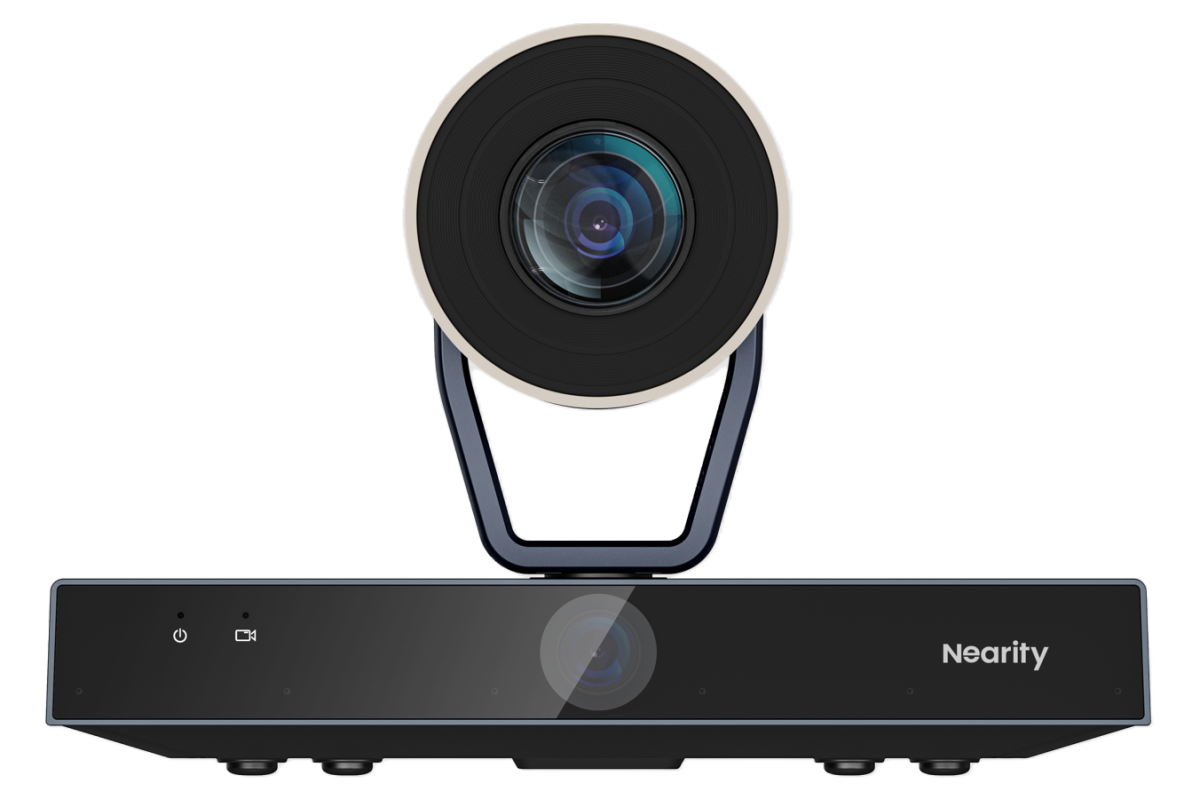 PTZ-камера Nearity V540D