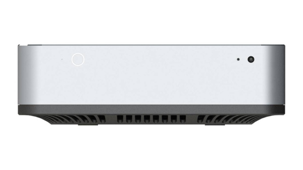 ГТ2-4К / Групповой терминал Vinteo (Видеокодек+пульт+кабели+микрофон со стартовым комплектом лицензий. Поддержка до 4К при подключении камеры через NDI / до 1080 при подключении через HDMI)