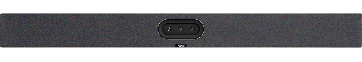 Новинка: Флагманский видеобар от Yealink уже здесь!