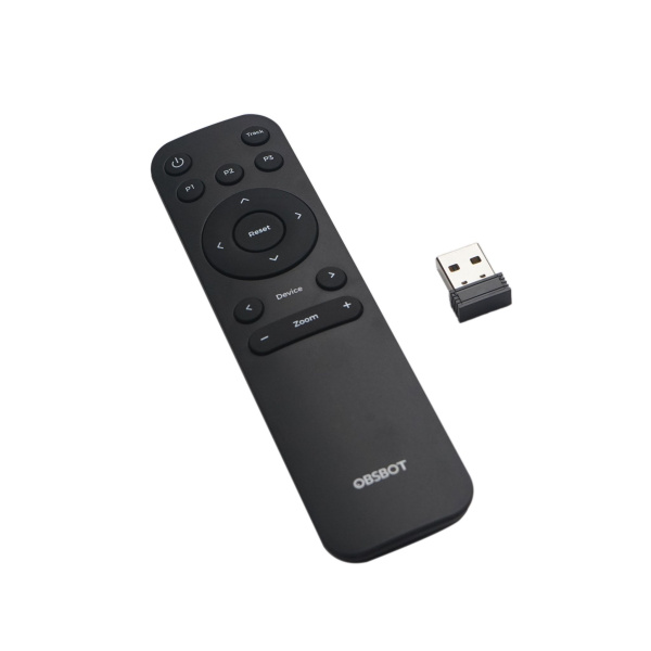 Tiny 2 Remote - Пульт ДУ Obsbot, ORB-2209-CT