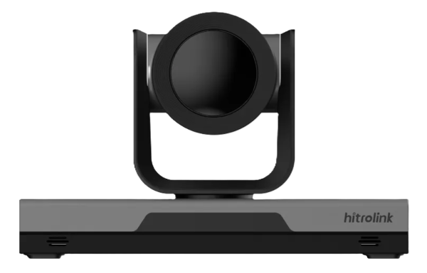 HTI-XC800 Видеокамера Hitrolink (8 Мп, 1/2.8-дюймовая CMOS матрица с поддержкой 12x оптического зума; Диапазон поворота: -120°/+120°, Диапазон наклона: -30°/+30°; Поддержка интерфейсов высокого качества: HDMI, SDI, USB 3.0)