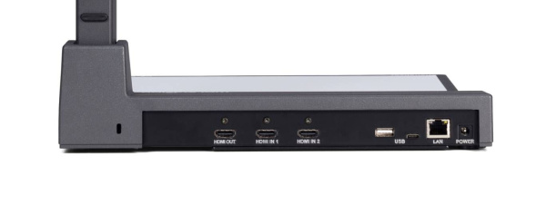 102026 Документальная камера Visualizer VZ-8.UHD - Version A (HDMI)