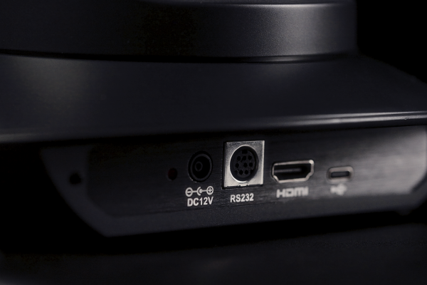 AVC-Vinteo-300-HU2-20 видеокамера Винтео (1080p, 20x PTZ, HDMI выход, USB-C, VISCA)