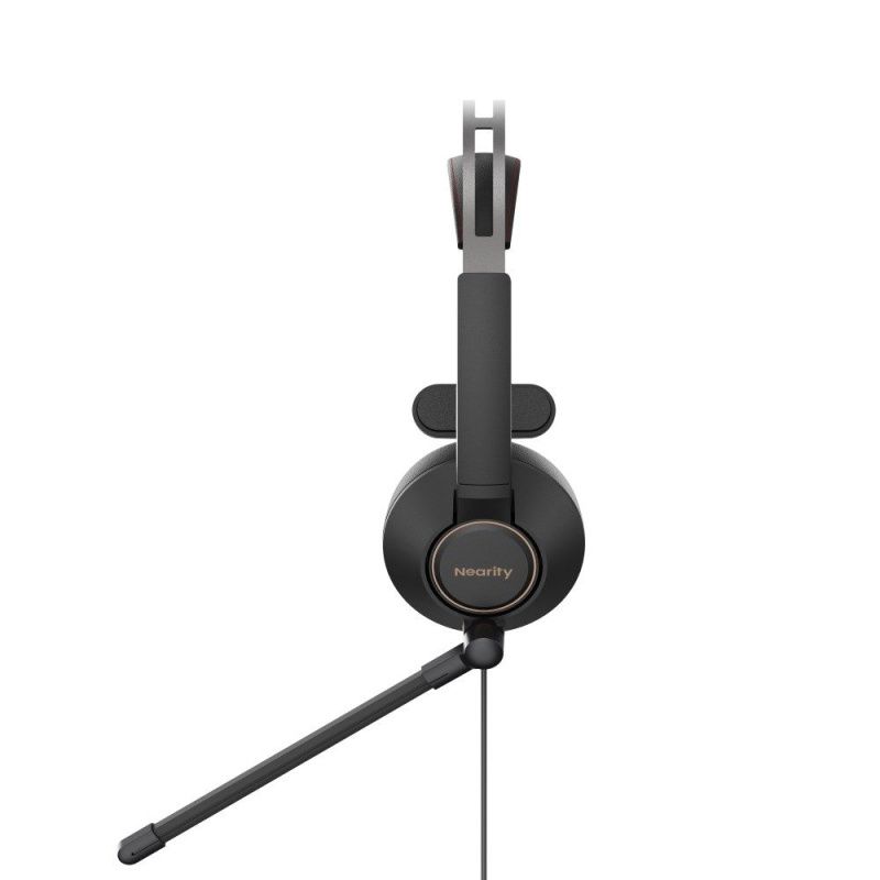 EP210 USB гарнитура Nearity