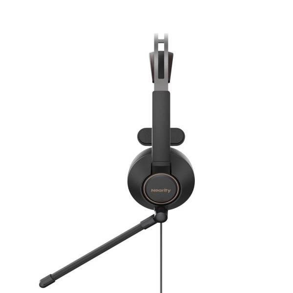 EP210 USB гарнитура Nearity