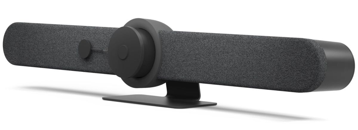 Видеобар Logitech Rally Bar (960-001311)