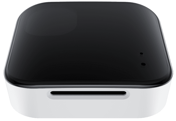 RoomSensor Pro Датчик занятости переговорных комнат Yealink (RoomSensor Pro, аксессуары для крепления и установки, блок питания)