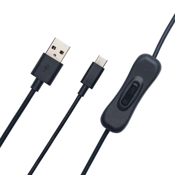 Tiny Series Power cable - USB Кабель питания Obsbot, OCB-2107-CT