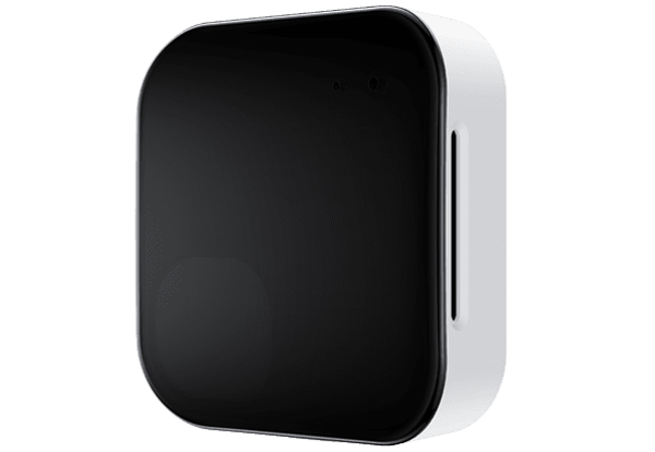 RoomSensor Pro Датчик занятости переговорных комнат Yealink (RoomSensor Pro, аксессуары для крепления и установки, блок питания)