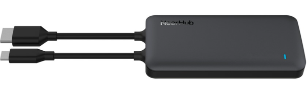 NT10 Nearhub Tail Донгл для беспроводной трансляции на.