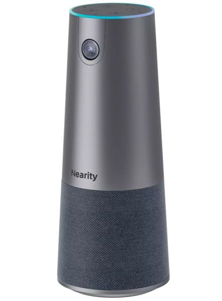 Конференц-камера 120° Nearity C45