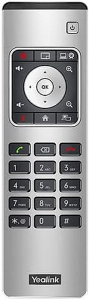 M600-0010 Видеотерминал (MeetingEye 600 Codec, Remote control, power adapter and cables, 2-year AMS)