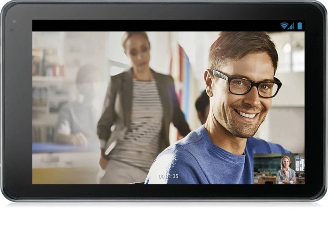 VCM Yealink VC Mobile