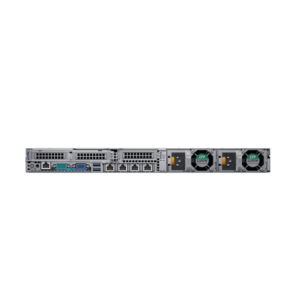 AVC-HW-30HD720-DELL Сервер с поддержкой до 30хHD720 / 12хFullHD