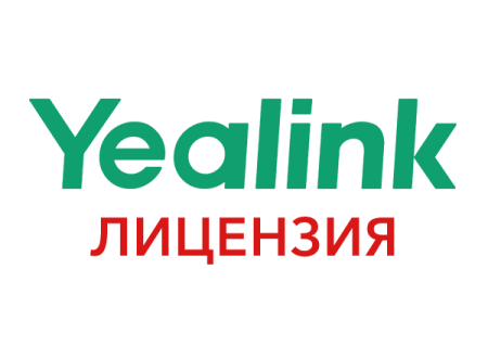 User-PSTN-200 Лицензия Yealink Meeting (Cloud, пакетная)