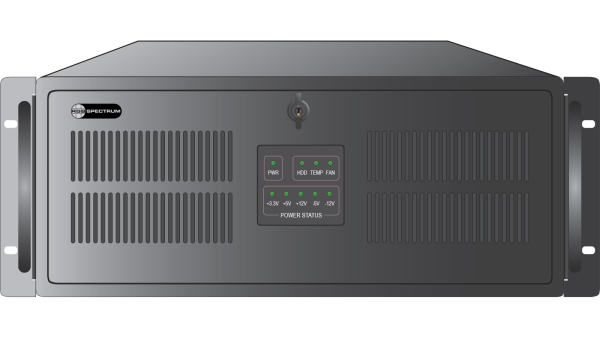 Galileo RGB Spectrum Контроллер видеостен RGB Spectrum Galileo