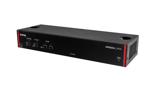 Impera Lima Контроллер сенсорных панелей Biamp