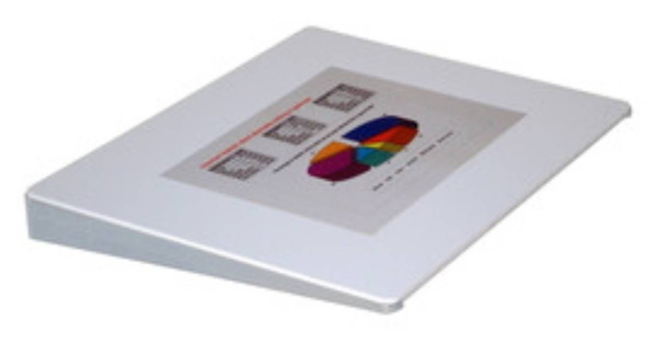 101700 Аксессуар Working Plate for EYE-14 (inclined)