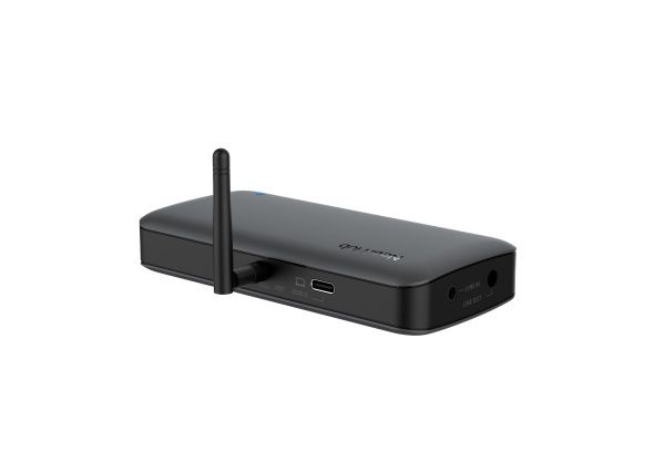 NEARITY NearHub Decode ND10 — Беспроводной сетевой A\V декодер