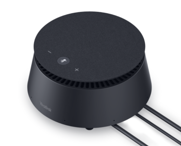 CPE40 Спикерфон Yealink