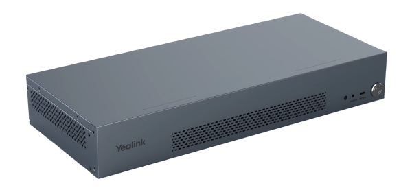 M900-0010 Видеотерминал Yealink (M900 codec, remote control VCR11, cables, 2-year AMS)