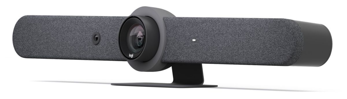 Видеобар Logitech Rally Bar (960-001311)