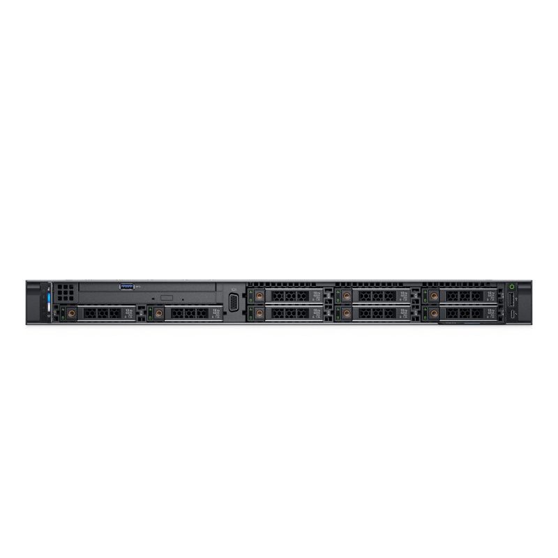 AVC-HW-30HD720-DELL Сервер с поддержкой до 30хHD720 / 12хFullHD