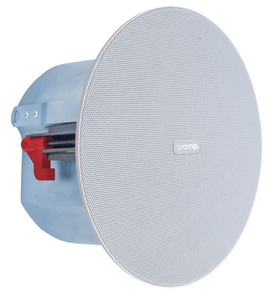 CM30DTD Двухполосный потолочный динамик Biamp 