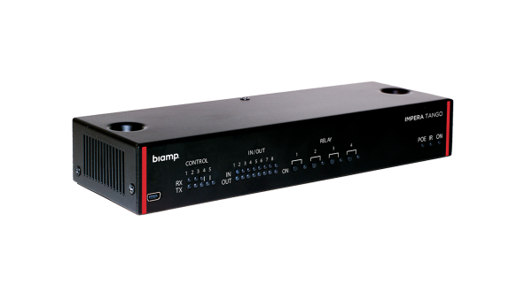 Impera Tango Контроллер сенсорных панелей Biamp
