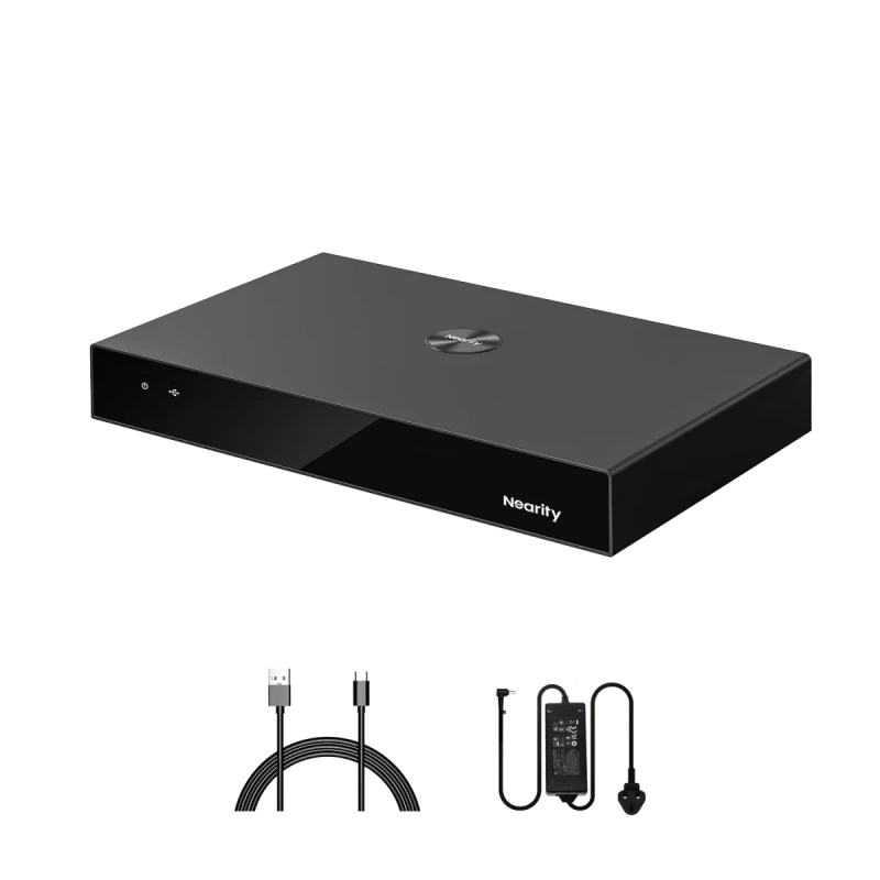 Nearity AW-AMiX140 Цифровой Сигнальный Процессор 